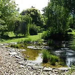 Gasthuis Penzion Lukov Lukov (Znojmo)