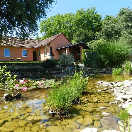 Penzion Lukov Lukov (Znojmo)