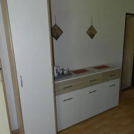 Penzion Lukov בית הארחה Lukov (Znojmo)