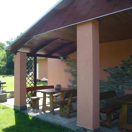 Penzion Lukov Lukov (Znojmo)