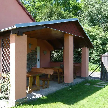 Penzion Lukov Lukov (Znojmo)