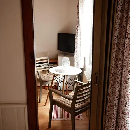 Penzion Lukov 3* Lukov (Znojmo)