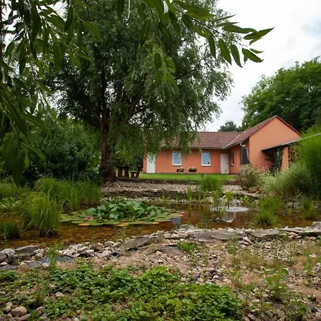 Penzion Lukov * Lukov (Znojmo)