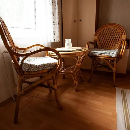 Guest house Penzion Lukov