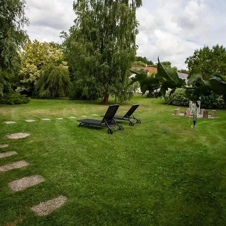 Penzion Lukov Lukov (Znojmo)