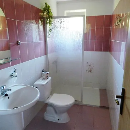 Penzion Lukov 3*
