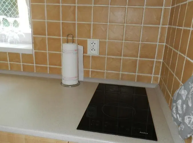 Penzion Lukov Lukov (Znojmo)
