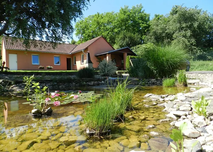 Penzion Lukov Lukov (Znojmo)