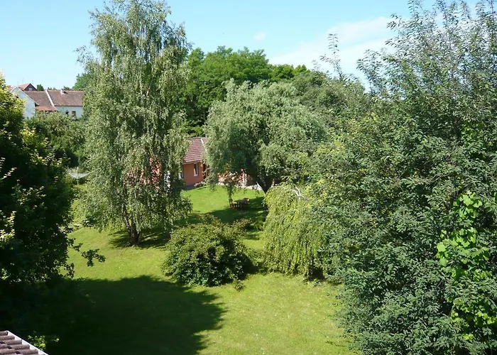게스트하우스 Penzion Lukov Lukov (Znojmo)