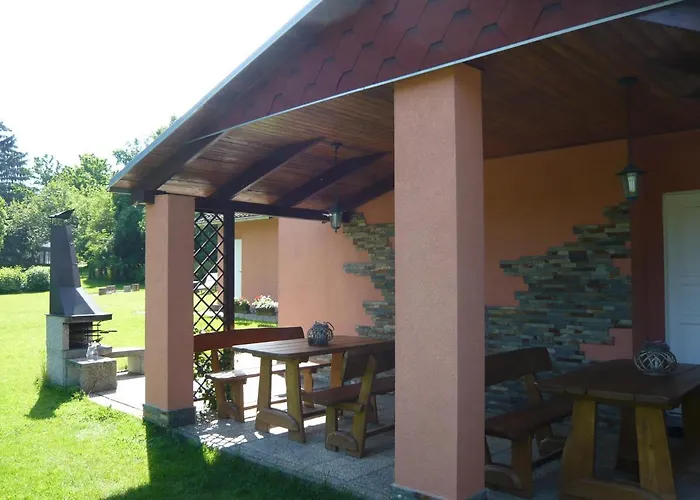 Penzion Lukov Lukov (Znojmo)