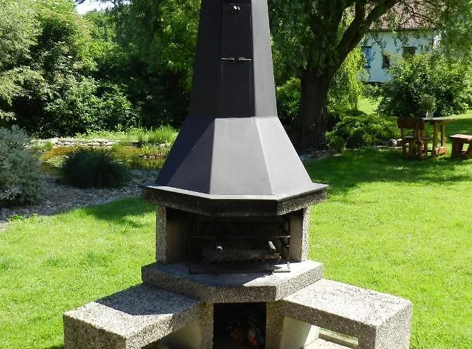 게스트하우스 Penzion Lukov Lukov (Znojmo)