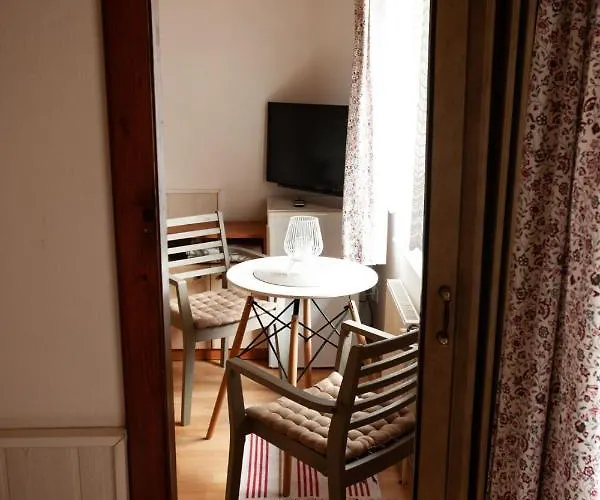 Penzion Lukov 3* Lukov (Znojmo)