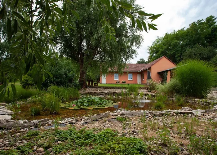 Penzion Lukov 3* Lukov (Znojmo)